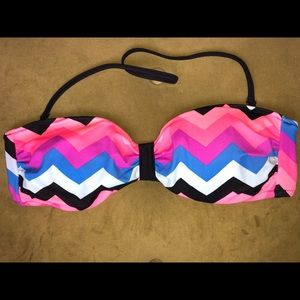 Swim suit top!